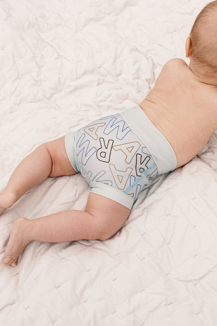 Marmar Copenhagen Swen - Logo Outline