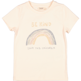 Marmar Copenhagen Charity Tee B - Offwhite