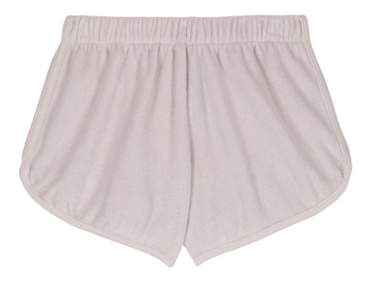 We Are Kids Short Juju Terry - Coconut