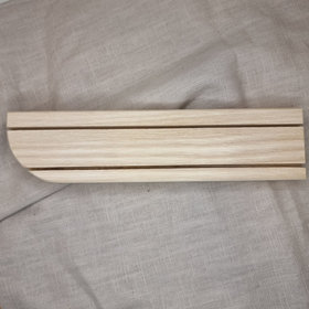 Grennn Kaartenhouder - Amerikaans Essen