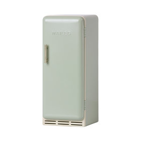 Maileg  Miniature Fridge - Mint