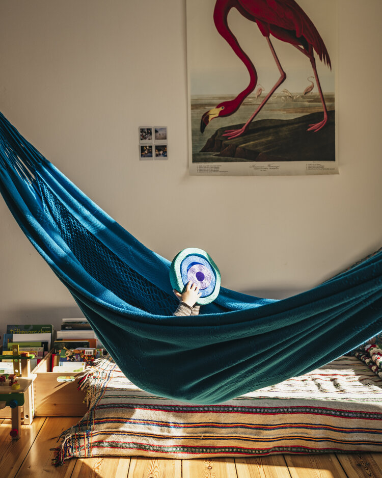 Stapelstein Inside - Classic - Cool - 3