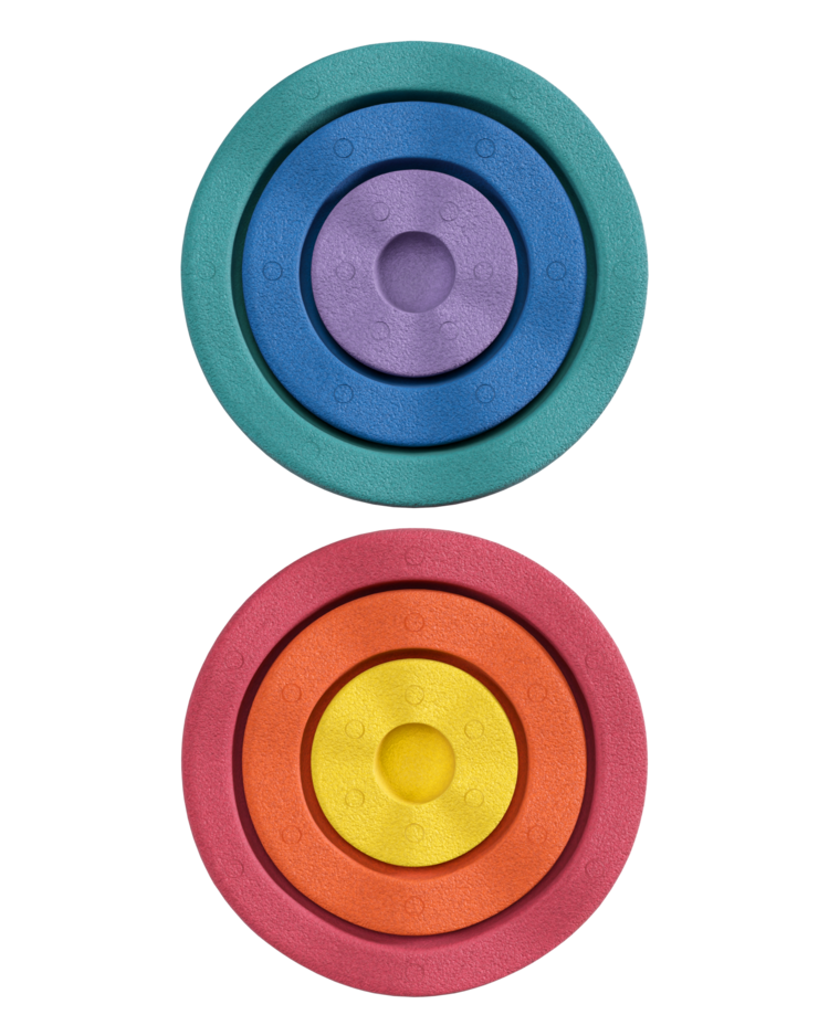 Stapelstein Inside - Classic - 6