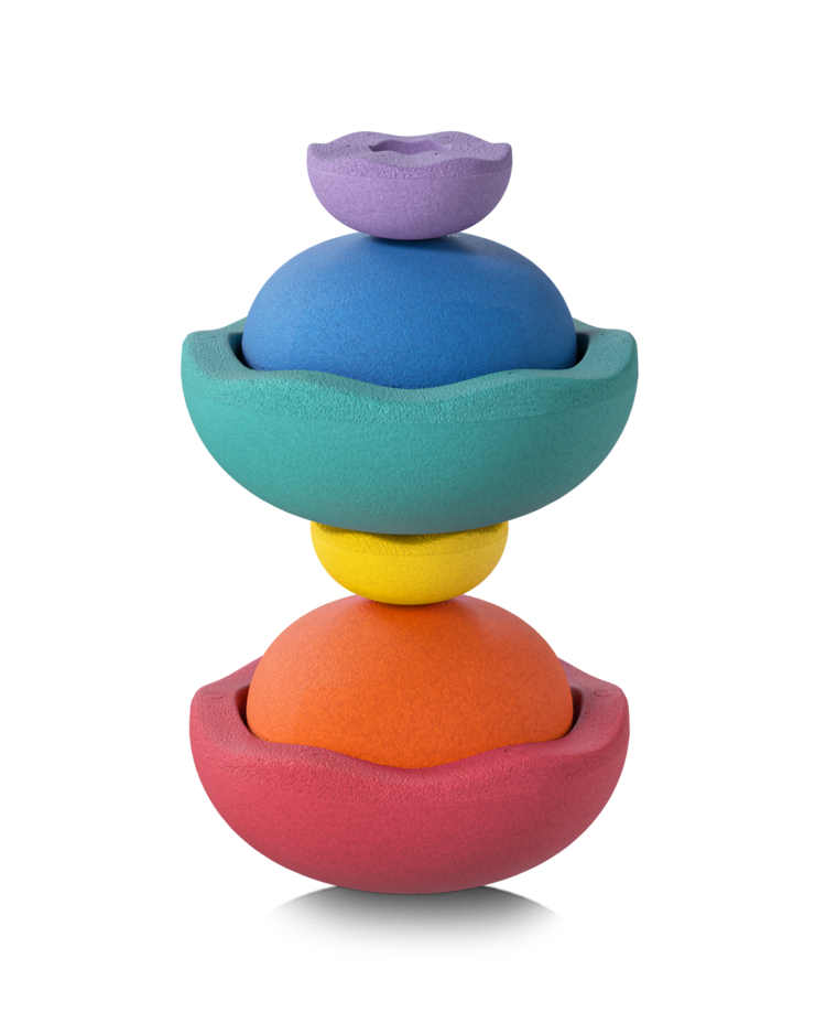 Stapelstein Inside - Classic - 6