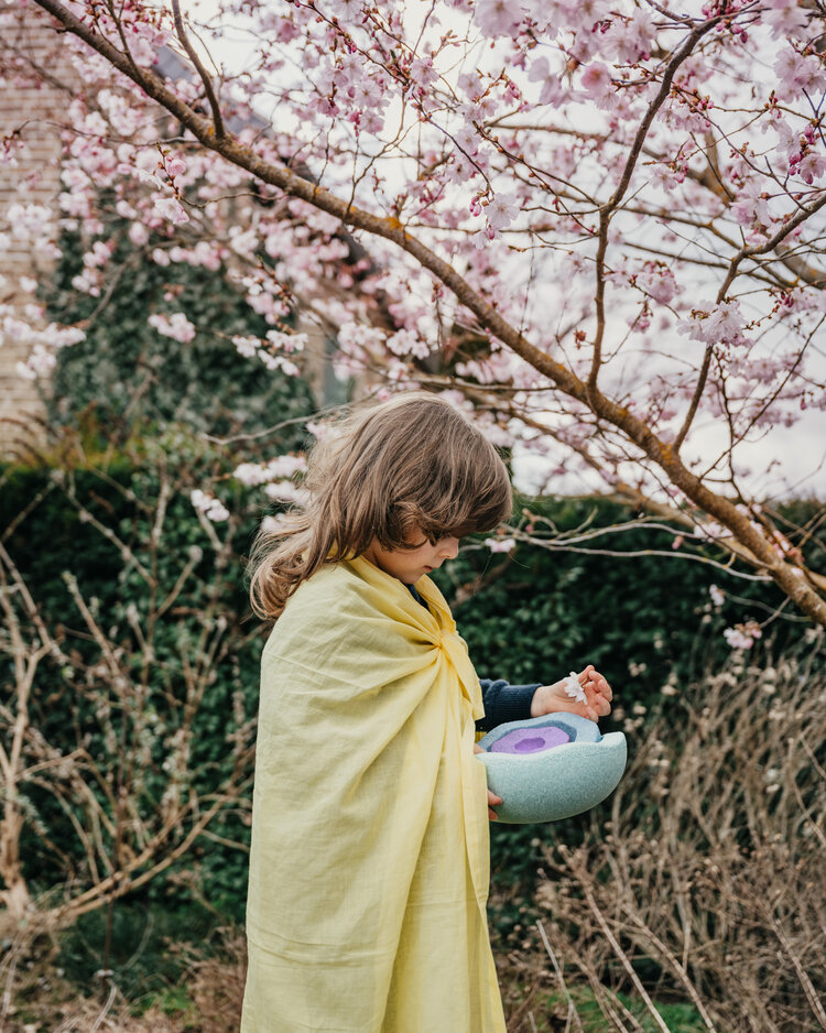 Stapelstein Inside - Pastel - Cool - 3