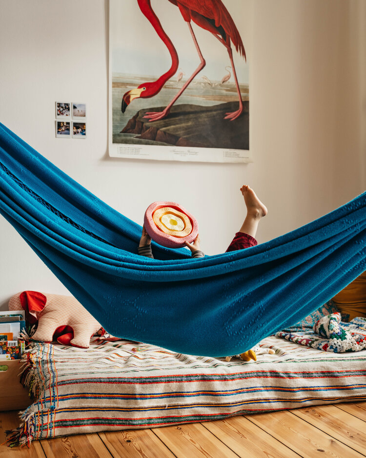 Stapelstein Inside - Pastel - Warm - 3