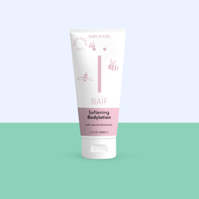 Naïf Softening Body lotion