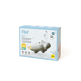 Oppi Bath Toy Flot Kabba