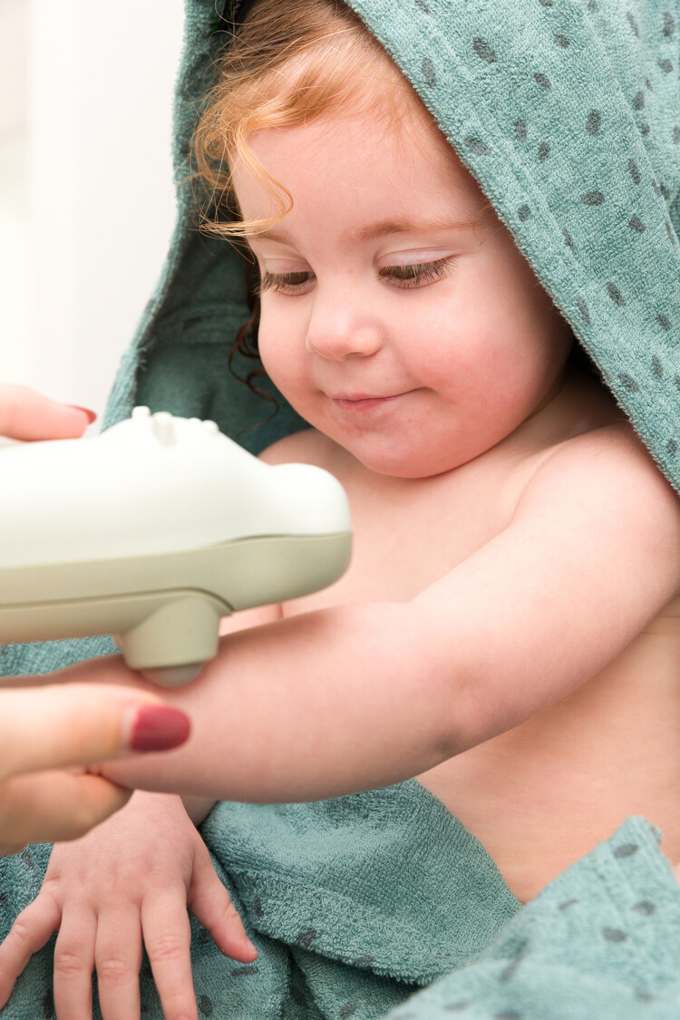Oppi Badspeelgoedje Flot Kabba