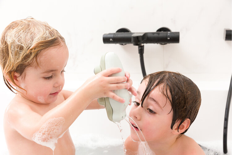 Oppi Badspeelgoedje Flot Kabba