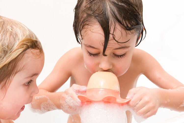 Oppi Badspeelgoedje Flot Tako