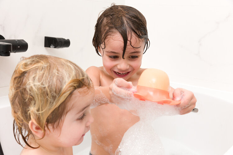 Oppi Badspeelgoedje Flot Tako