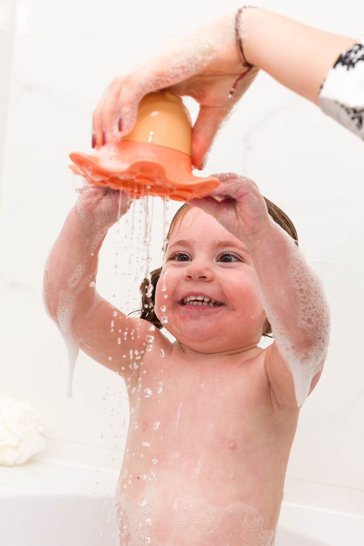 Oppi Badspeelgoedje Flot Tako