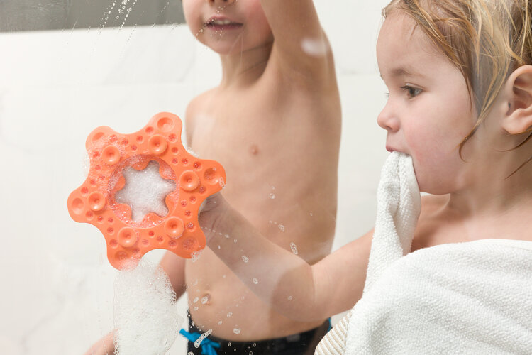 Oppi Badspeelgoedje Flot Tako