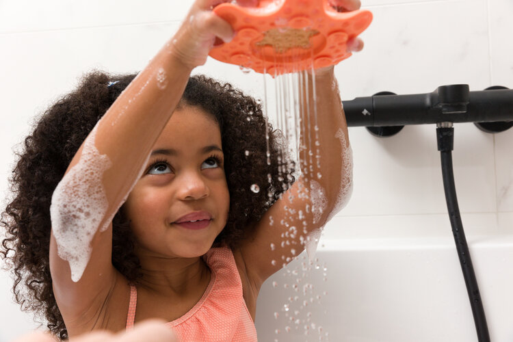 Oppi Badspeelgoedje Flot Tako