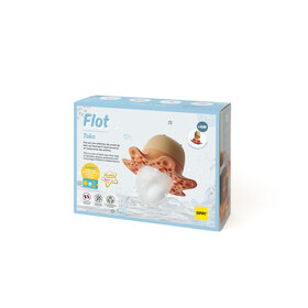 Oppi Bath Toy Flot Tako