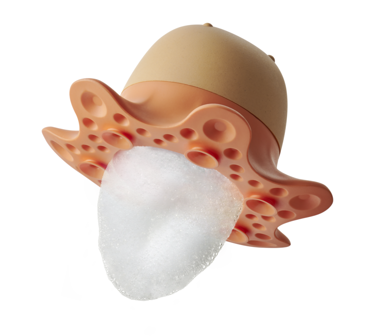 Oppi Badspeelgoedje Flot Tako