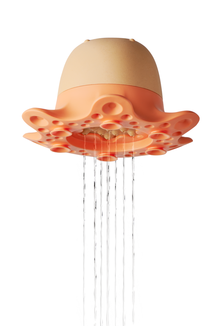 Oppi Badspeelgoedje Flot Tako