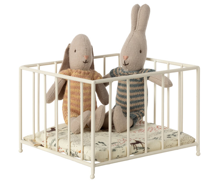 Maileg  Speelbox Micro