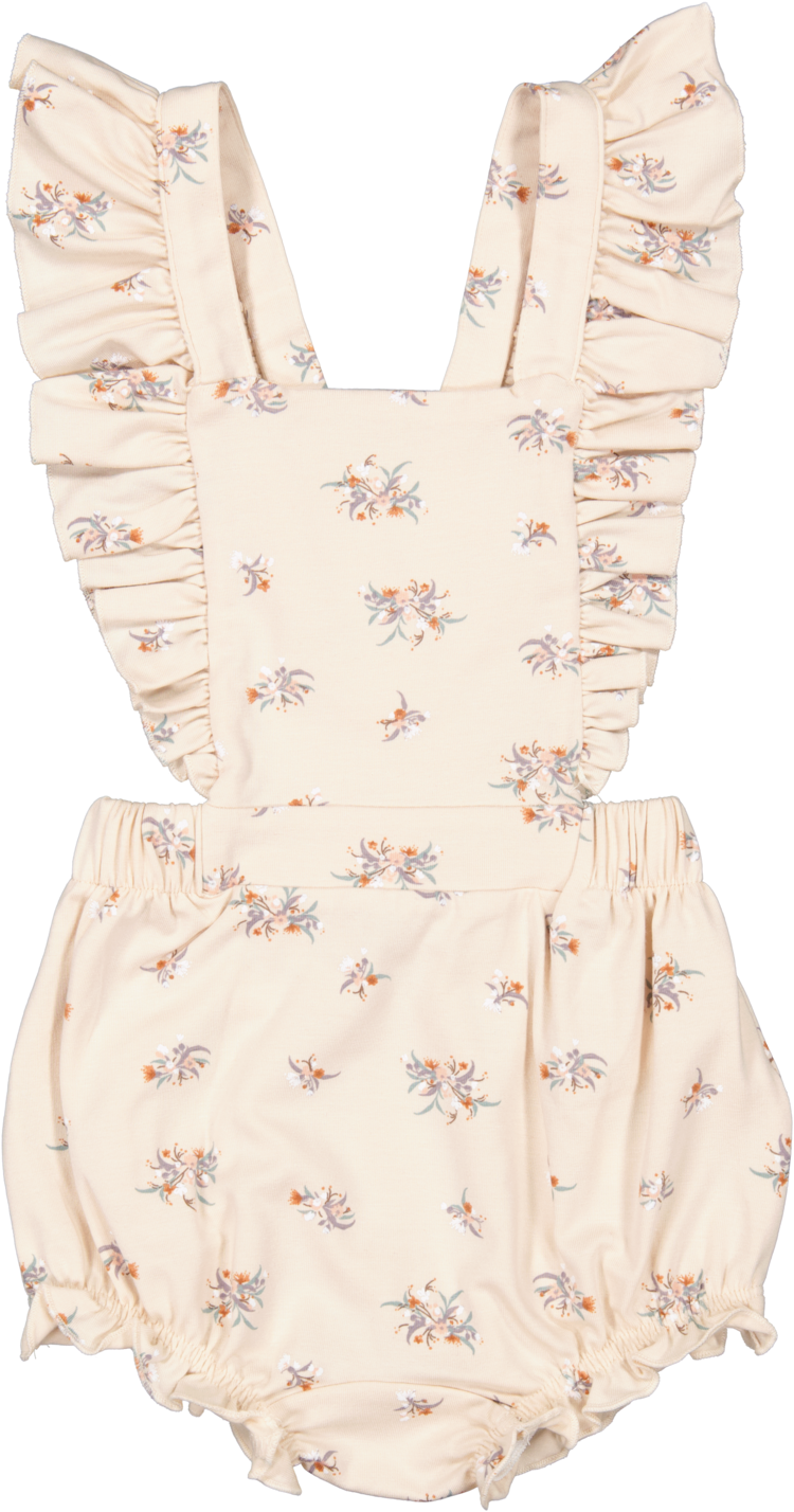 Marmar Copenhagen Rully - Autumn Bloom