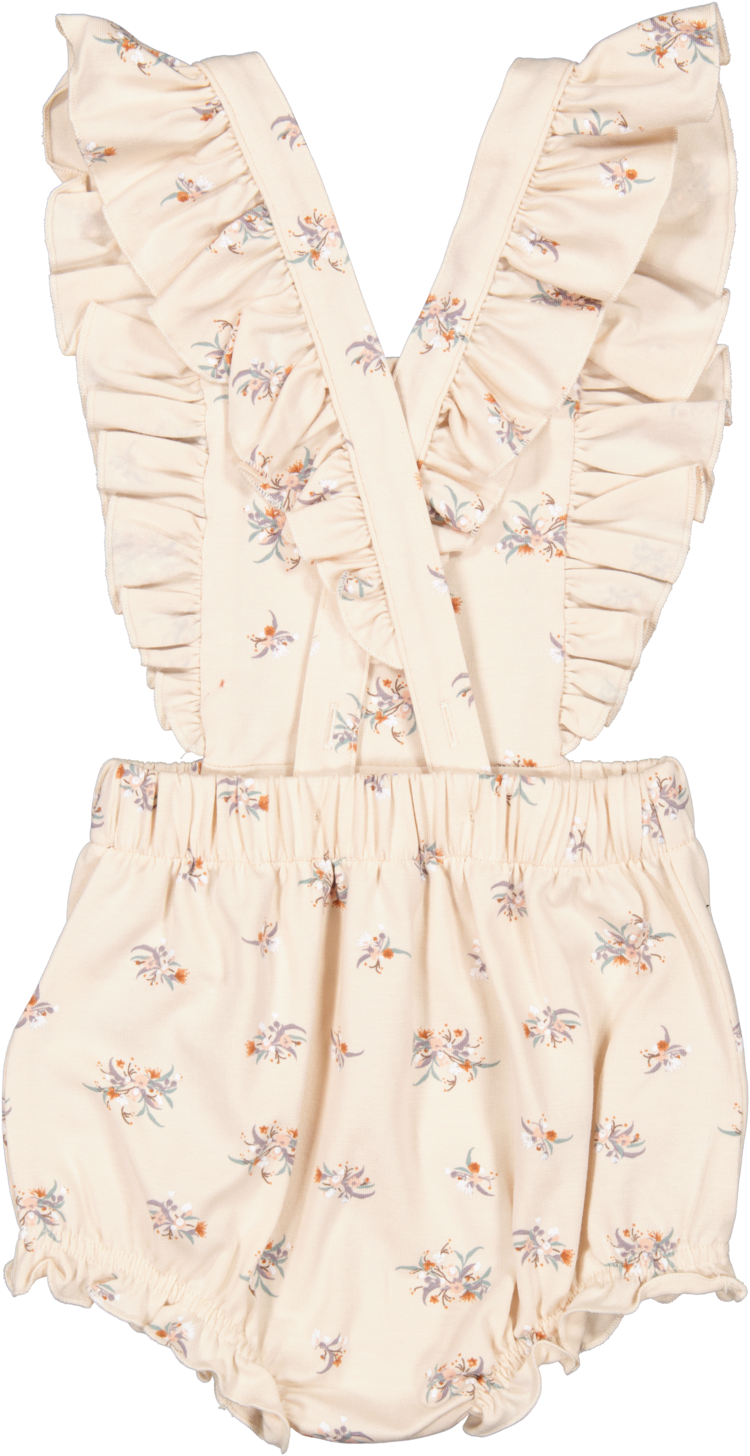 Marmar Copenhagen Rully - Autumn Bloom