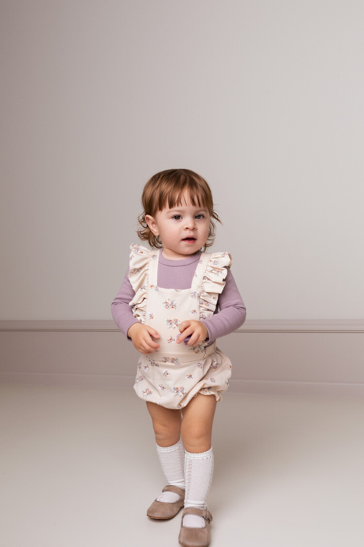 Marmar Copenhagen Rully - Autumn Bloom