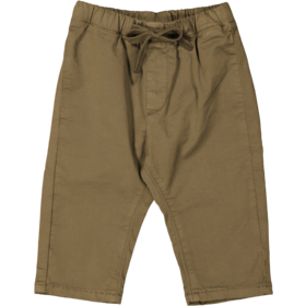 Marmar Copenhagen Pants Polle - Olive
