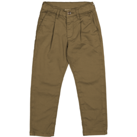 Marmar Copenhagen Pants Primo L - Olive