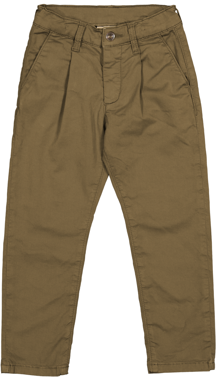 Marmar Copenhagen Pants Primo L - Olive
