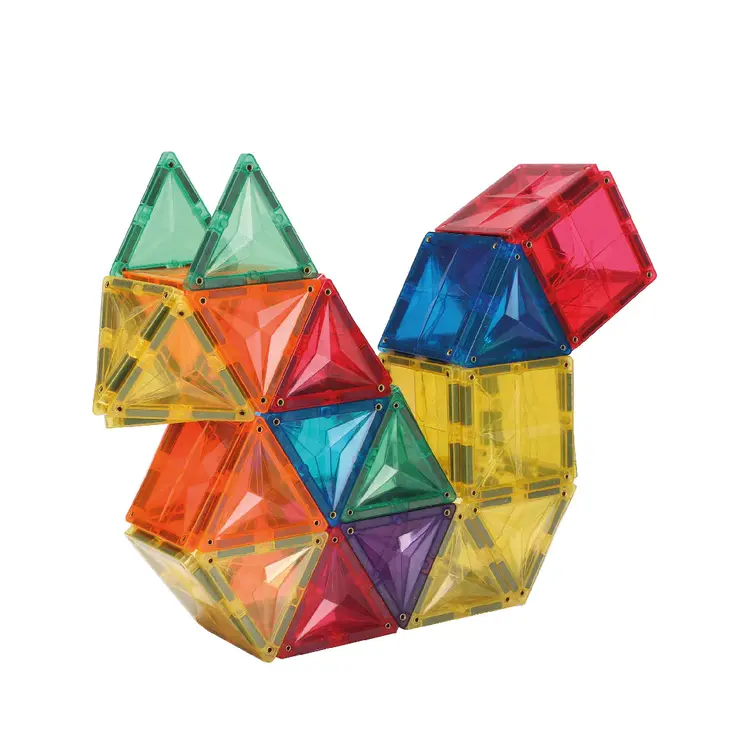 Cleverclixx Original Pack Intense | 60 Pieces