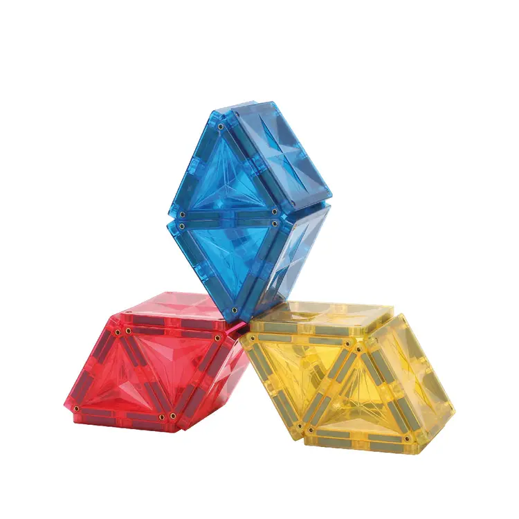 Cleverclixx Original Pack Intense | 60 Pieces