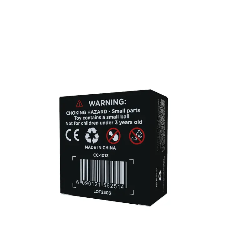 Cleverclixx Balls Pack Dazzling Lights | 4 Pieces