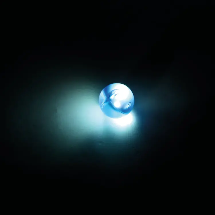Cleverclixx Balls Pack Dazzling Lights | 4 Pieces