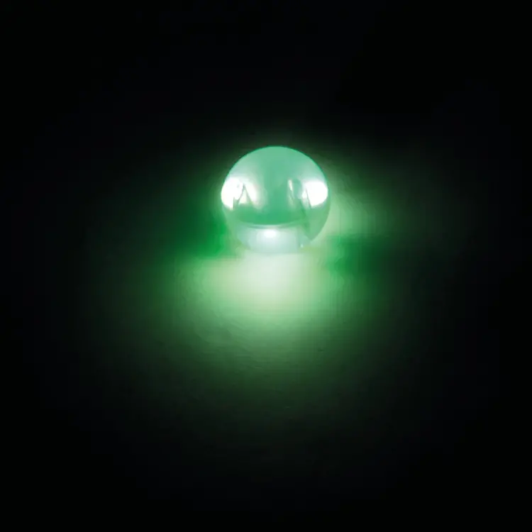 Cleverclixx Balls Pack Dazzling Lights | 4 Pieces
