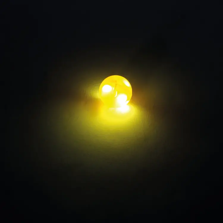 Cleverclixx Balls Pack Dazzling Lights | 4 Pieces