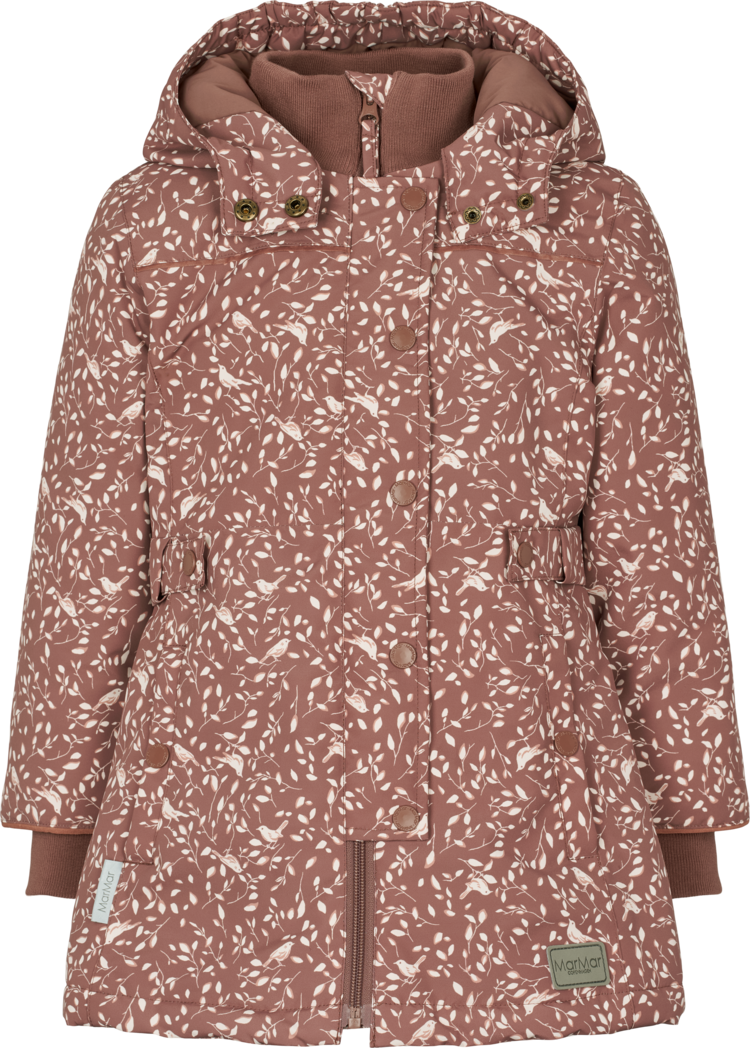 Marmar Copenhagen Omanda - Birds