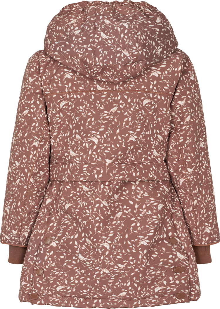 Marmar Copenhagen Omanda - Birds