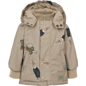 Marmar Copenhagen Osak - Clowns jacket
