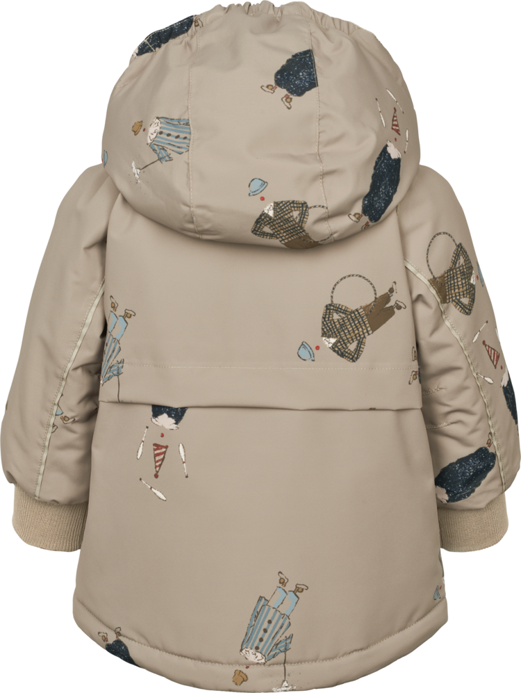 Marmar Copenhagen Osak - Clowns  jas