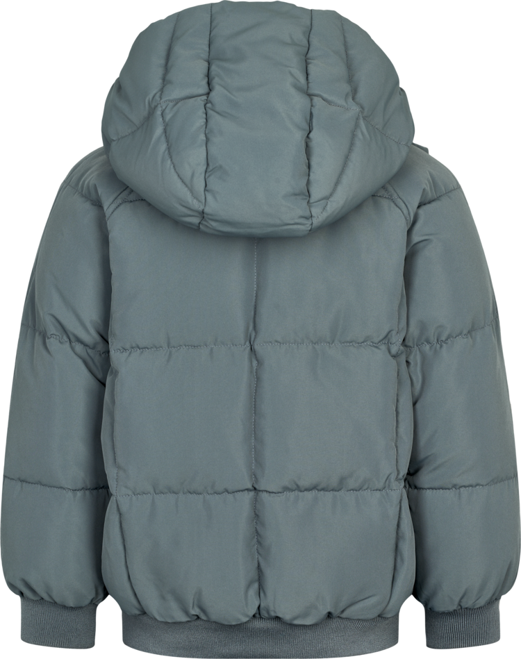 Marmar Copenhagen Otis Puffer - Stormy Blue