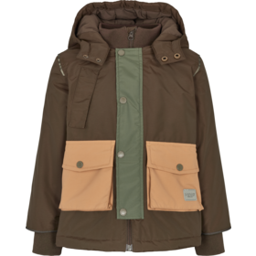 Marmar Copenhagen Omas - Nori Green