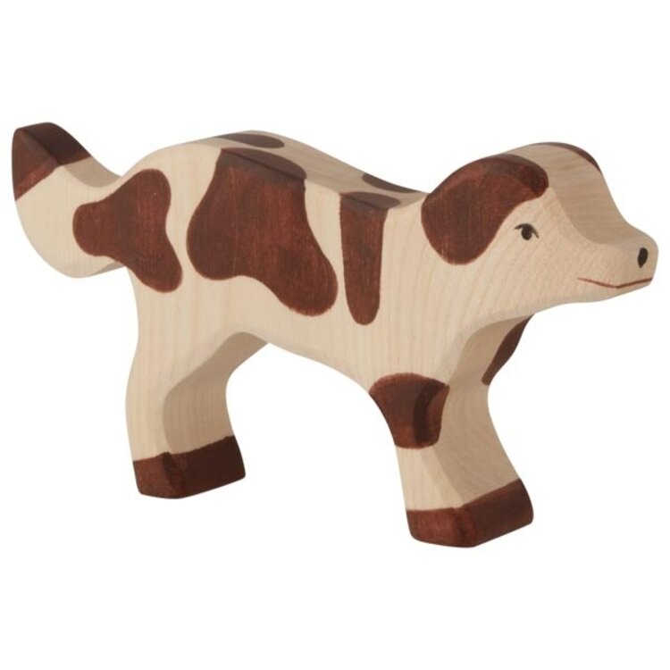 Holztiger Boerderijhond