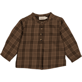 Marmar Copenhagen Totoro - Autumn Check