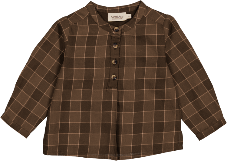 Marmar Copenhagen Totoro - Autumn Check