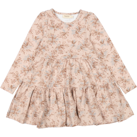 Marmar Copenhagen Dress Dolly - Winter Berries