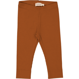 Marmar Copenhagen Leg Modal- Spicy Caramel