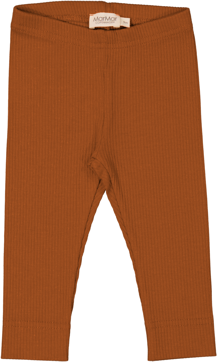 Marmar Copenhagen Leg Modal- Spicy Caramel