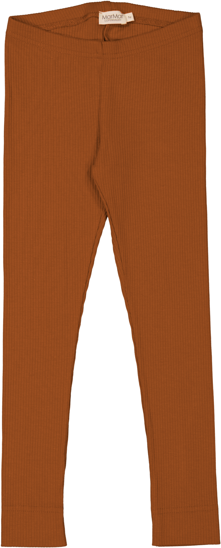 Marmar Copenhagen Leg Modal- Spicy Caramel