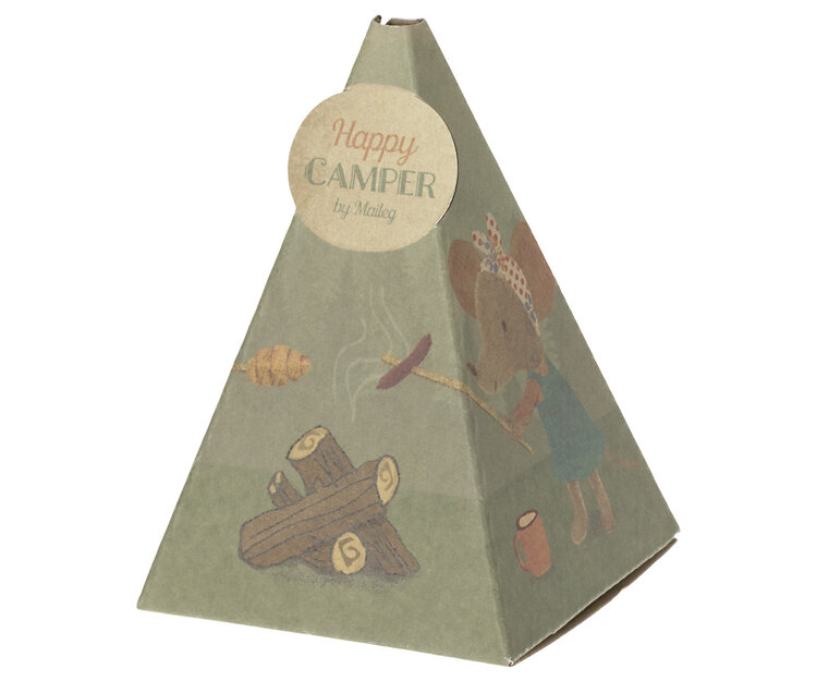 Maileg  Bonfire set - Mini