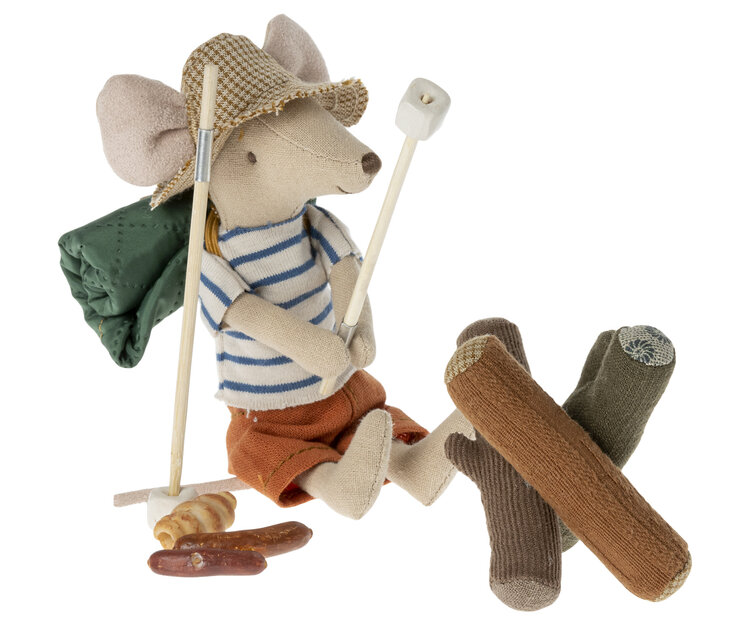 Maileg  Bonfire set - Mini